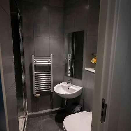 University Of Galway Apartments Extérieur photo
