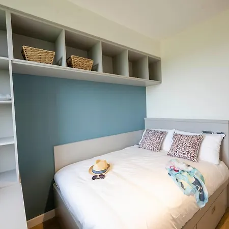 University Of Galway Apartments Extérieur photo
