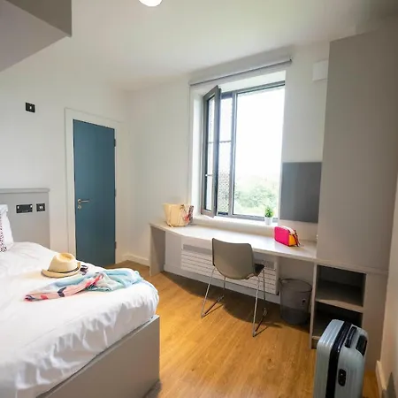 University Of Galway Apartments Extérieur photo