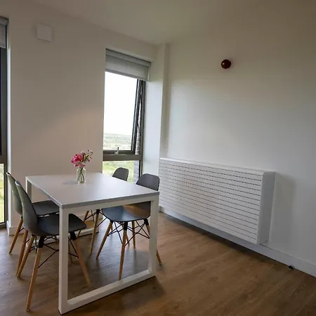 University Of Galway Apartments Extérieur photo