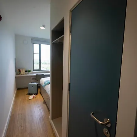 University Of Galway Apartments Extérieur photo