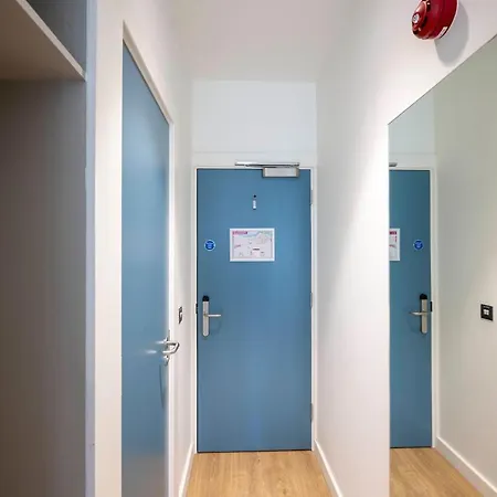 University Of Galway Apartments Extérieur photo