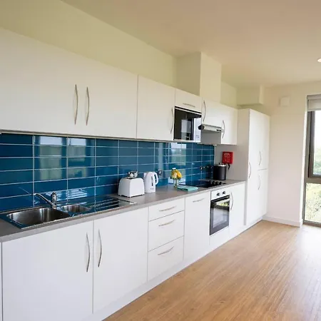 University Of Galway Apartments Extérieur photo