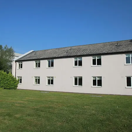 University Of Galway Apartments Chambre photo