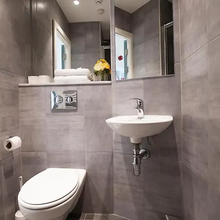 University Of Galway Apartments Chambre photo