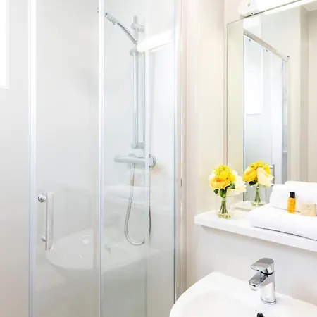 University Of Galway Apartments Chambre photo