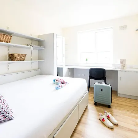 University Of Galway Apartments Chambre photo