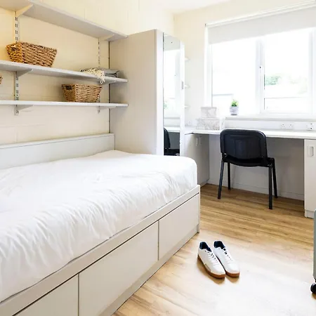 University Of Galway Apartments Chambre photo