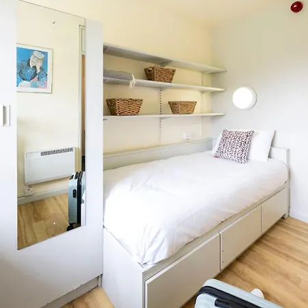 University Of Galway Apartments Chambre photo