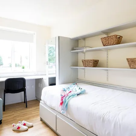 University Of Galway Apartments Chambre photo