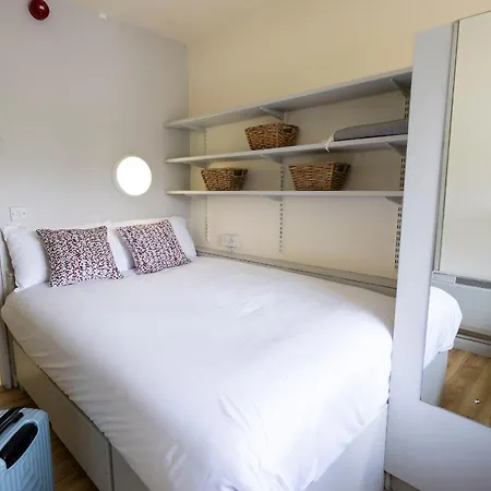 University Of Galway Apartments Chambre photo