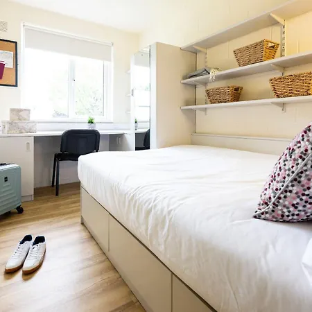 University Of Galway Apartments Chambre photo