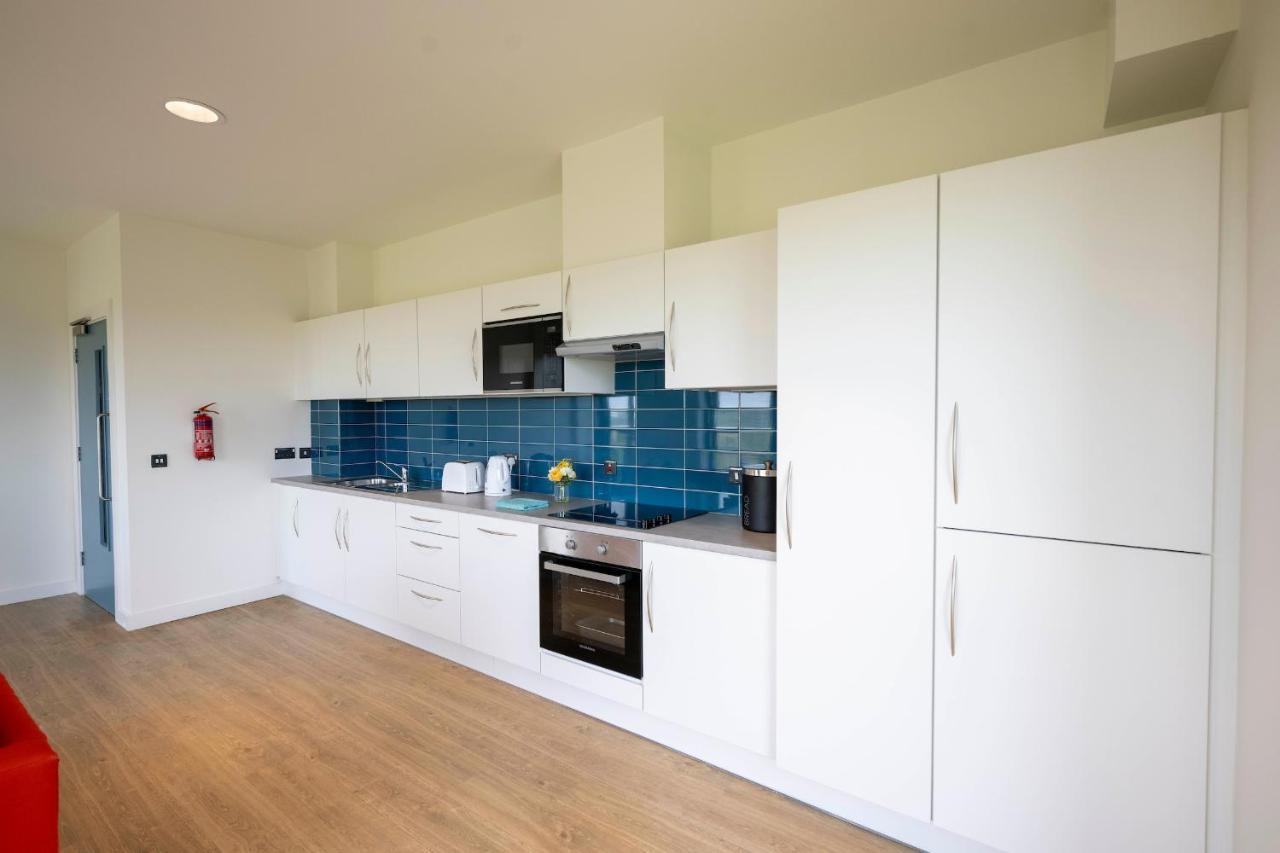 Of Appartement Galway