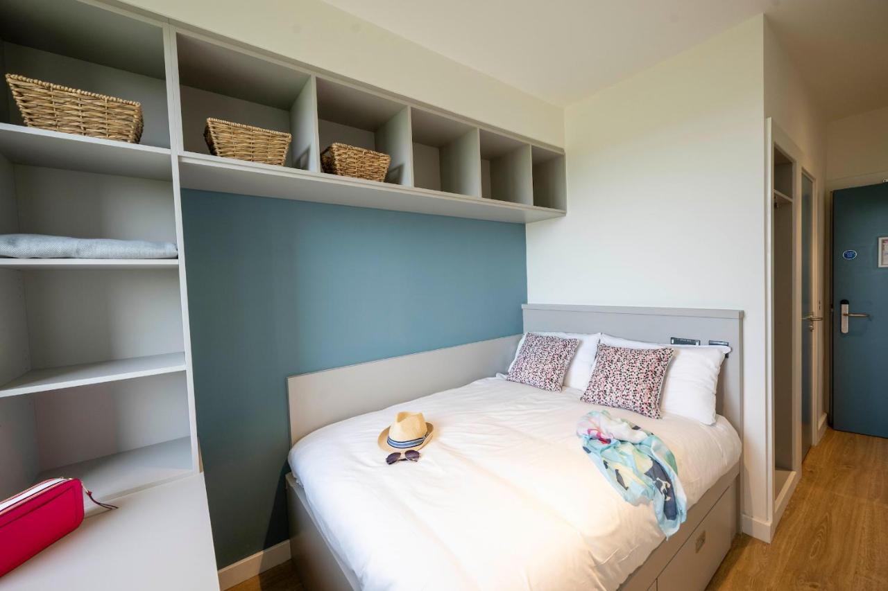 Of Appartement
