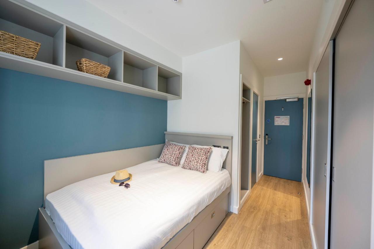Of Appartement *
