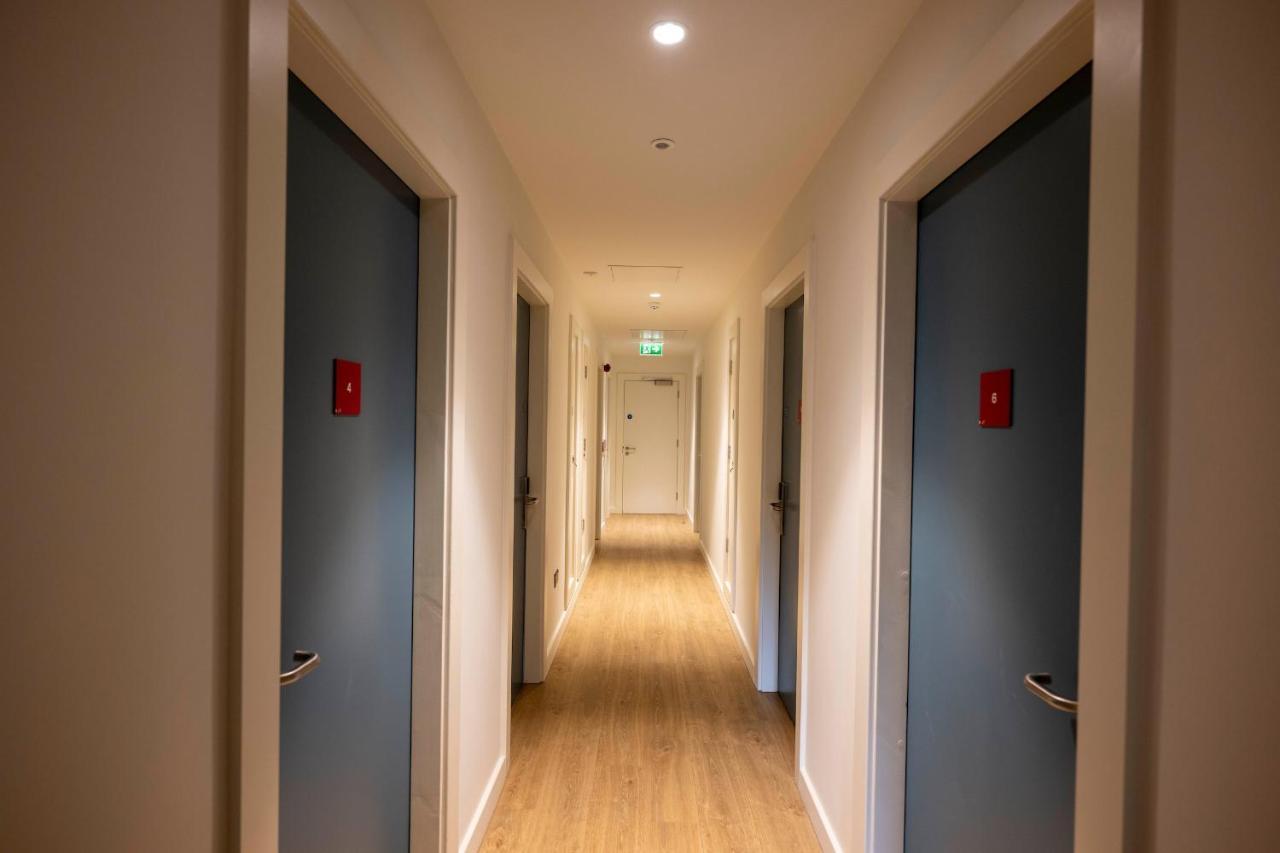 Appartement Of *