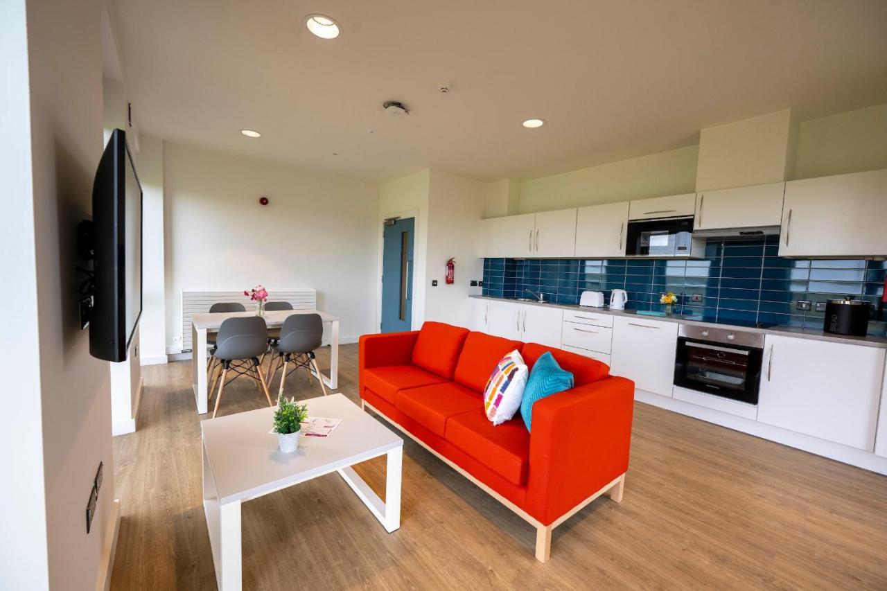 Of Appartement *