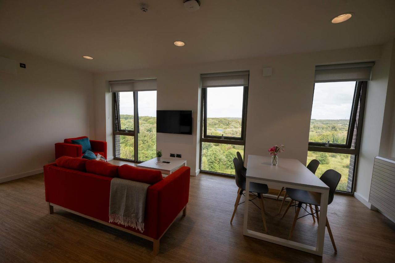 Of Appartement Galway