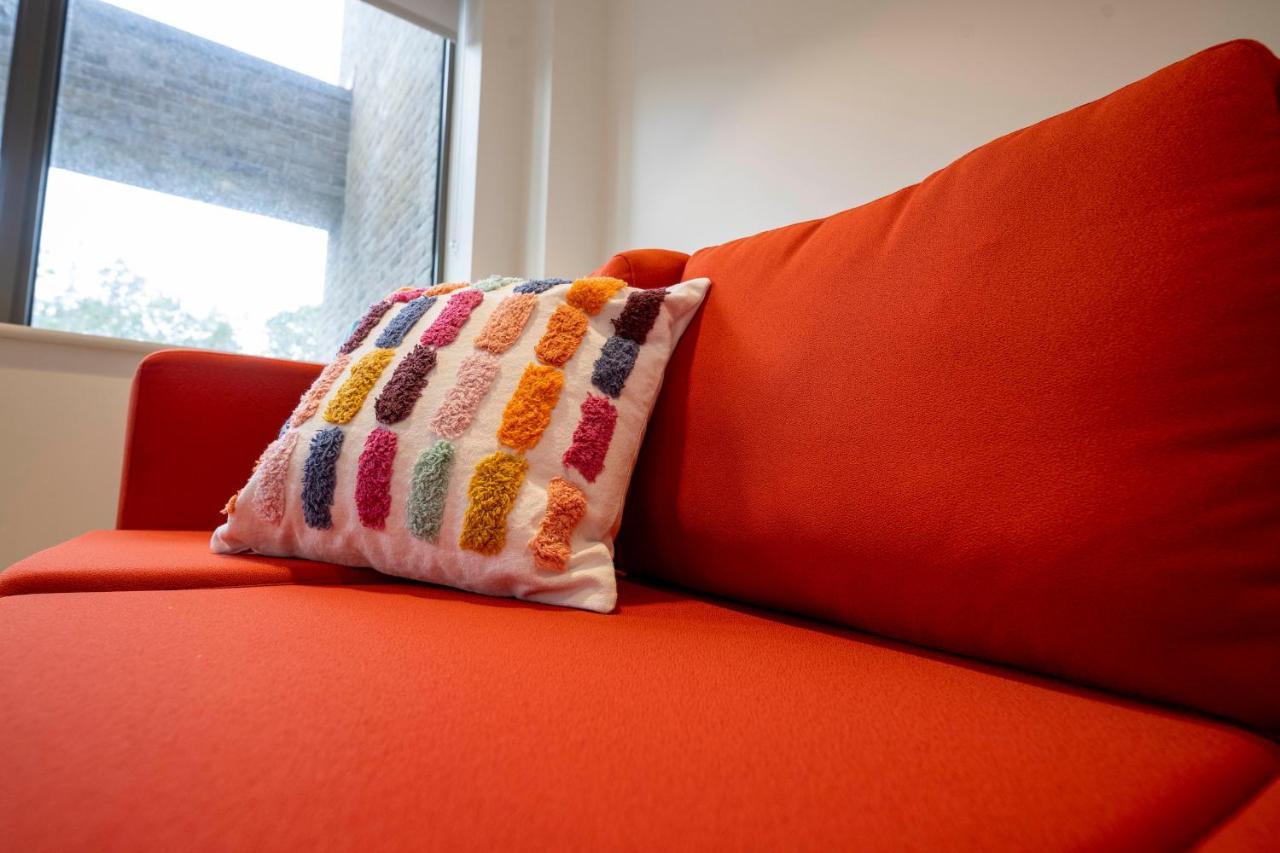 Of Apartamento Galway
