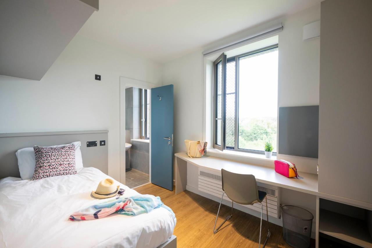 Of Appartement
