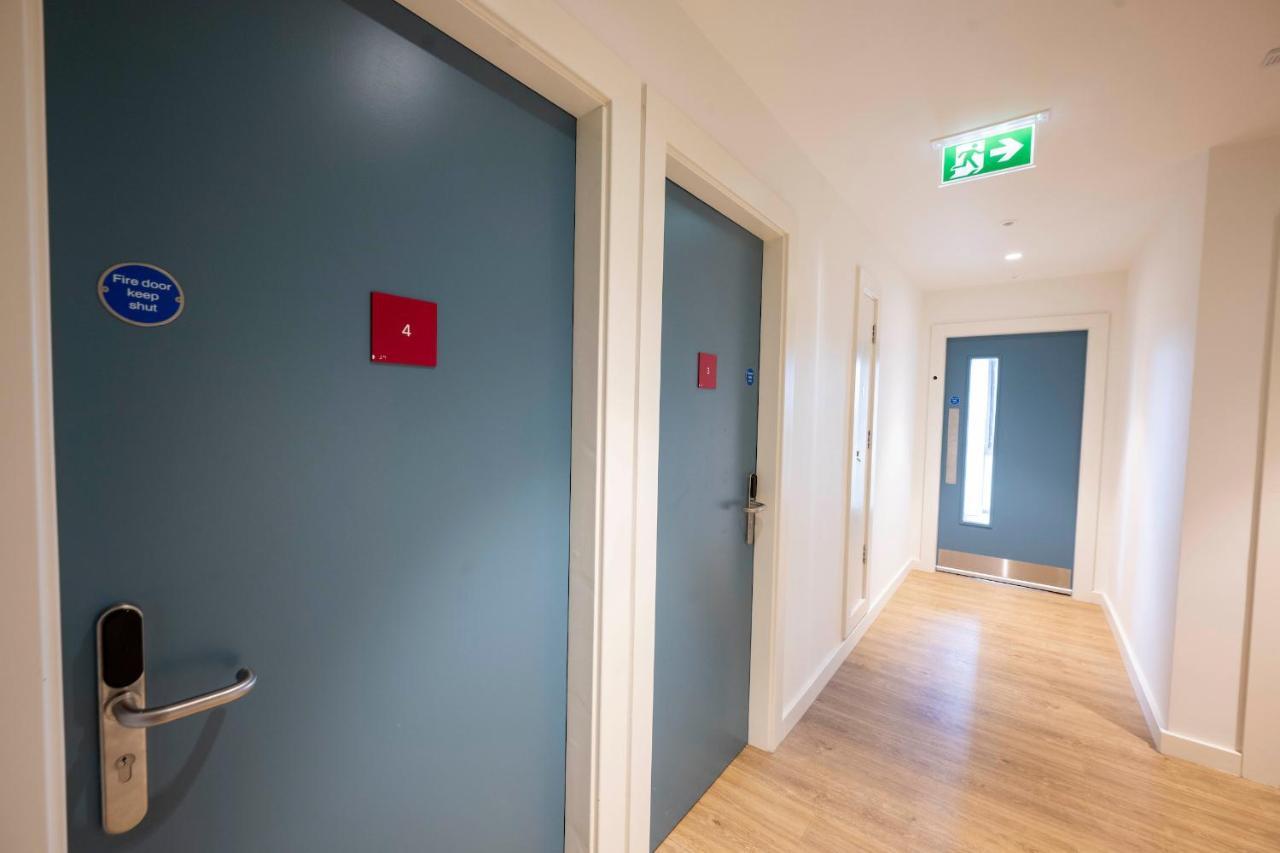 Appartement Of Galway