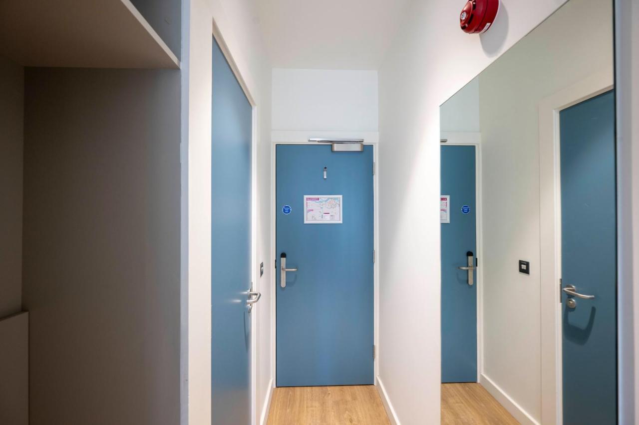 Of Appartement *