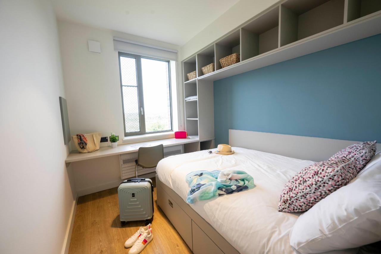 Of Appartement
