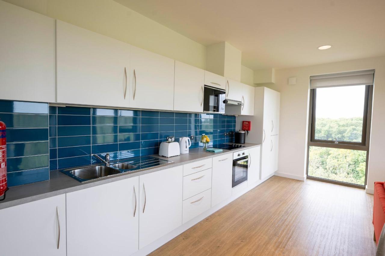 Appartement Of Galway
