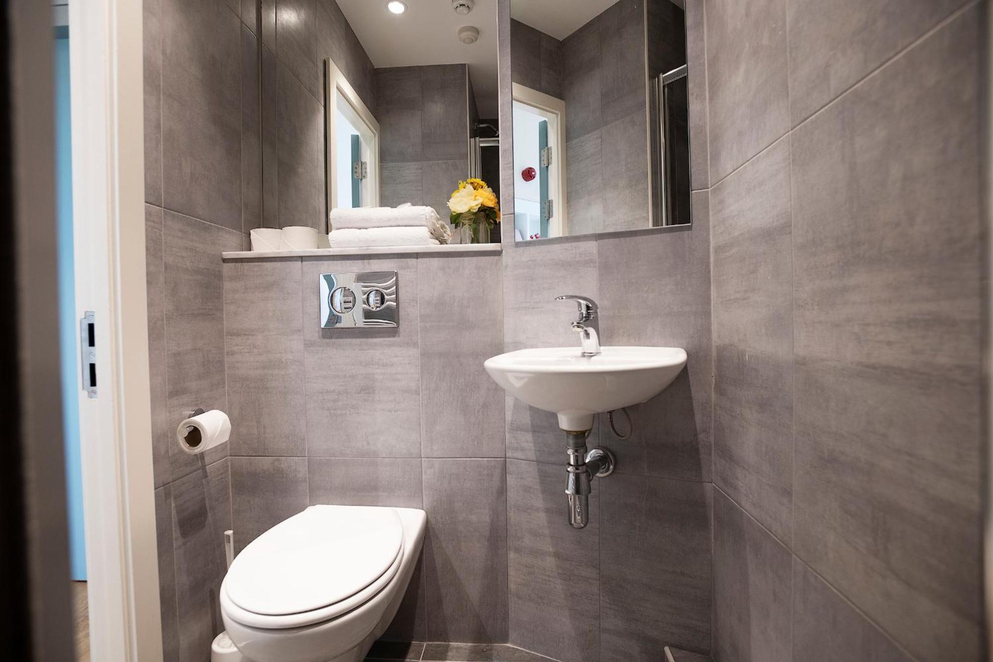 Apartamento Of Galway