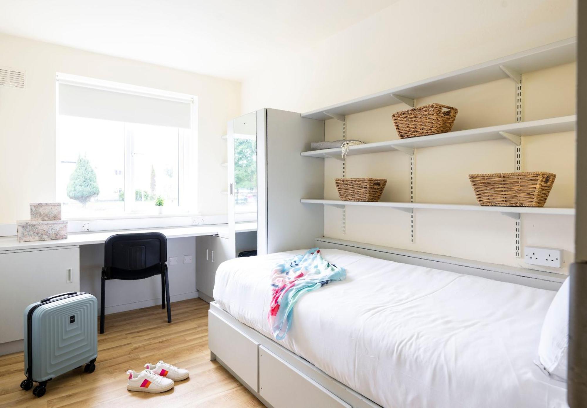 Of Appartement Galway