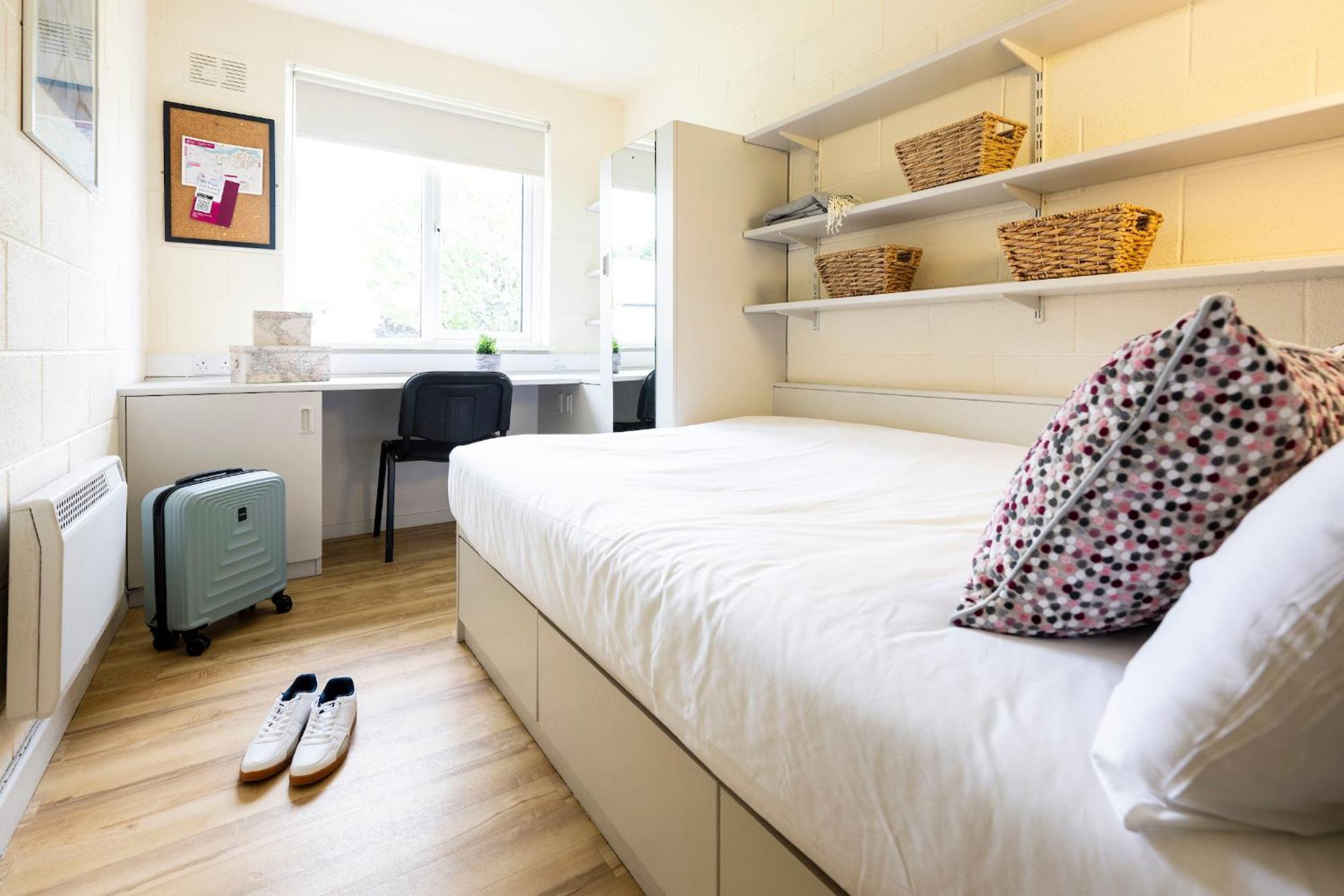 Appartement Of