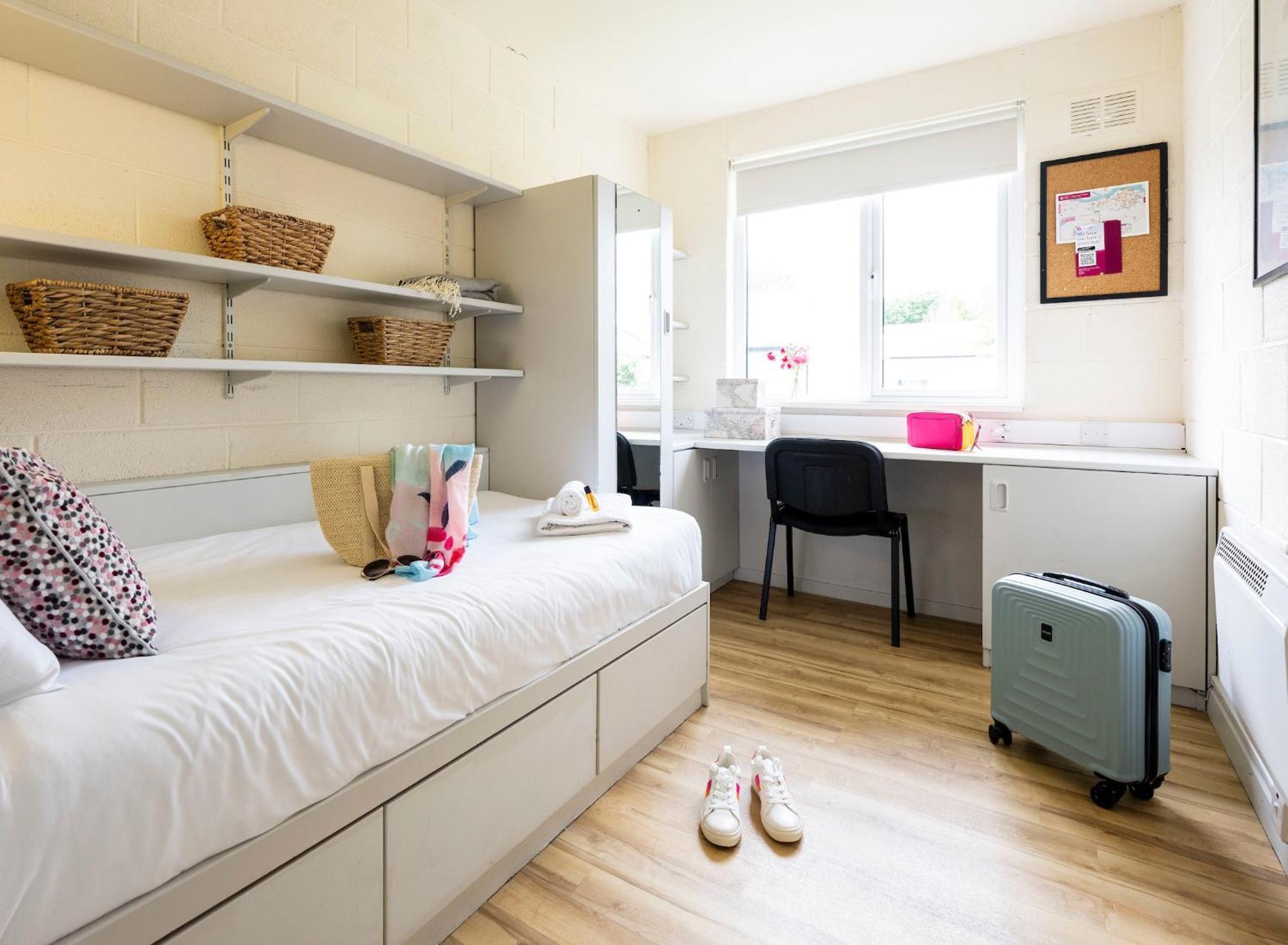 Appartement Of *