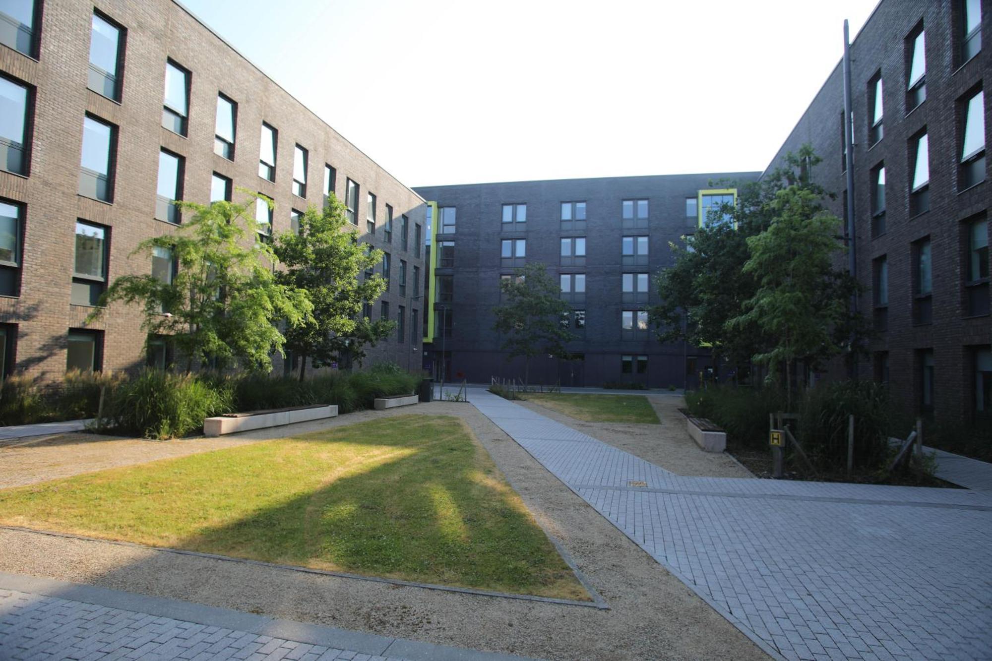 Of Appartement